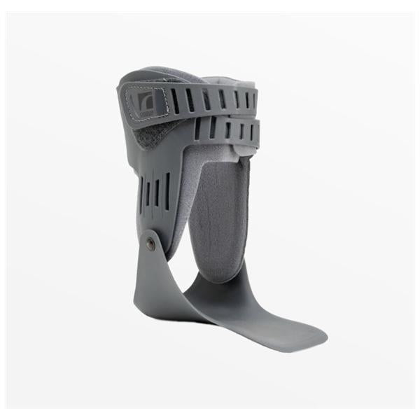 Brace Rebound Men 6-7.5/Women 7.5-9 Ank Plastic M6-7.5/W7.5-9 Gray Sz Sm Rt Ea